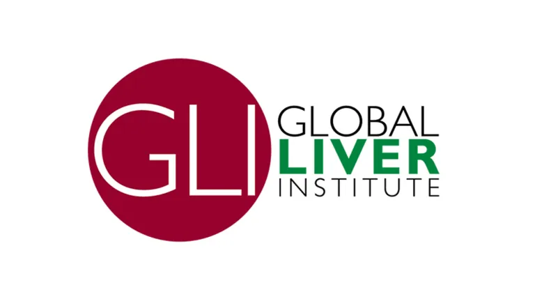 Global Liver Institute logo