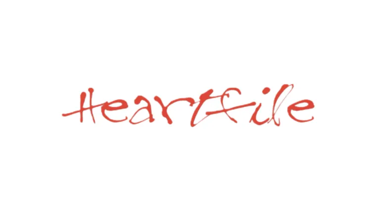 Heartfile logo