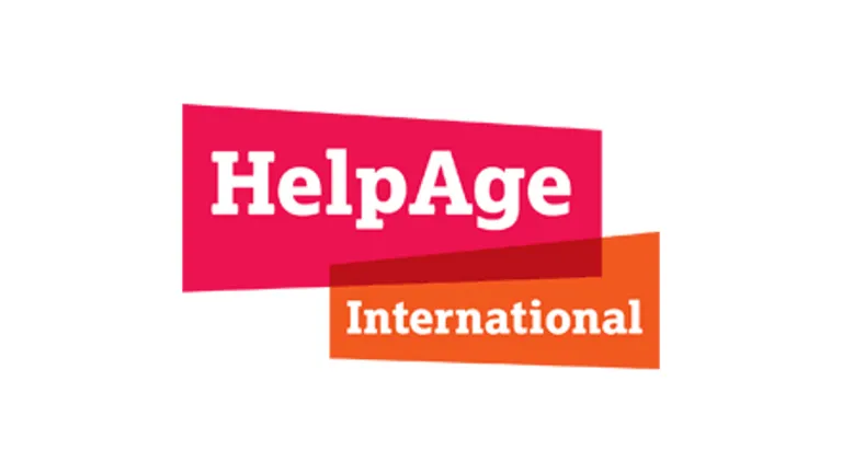 HelpAge International logo