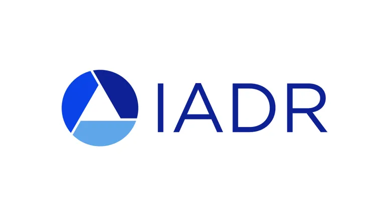 IADR logo