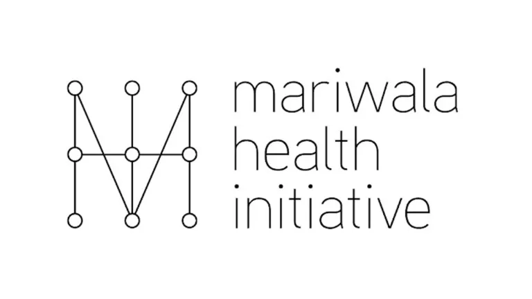 Mariwala Health Initiative logo