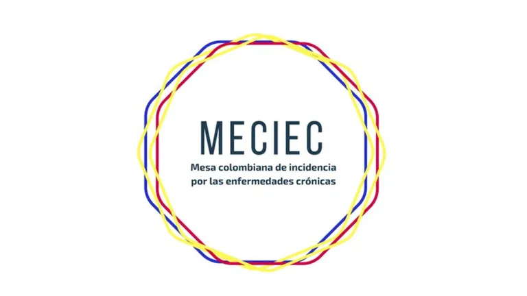 Mesa Colombiana Incidencia Enfermedades Crónicas logo