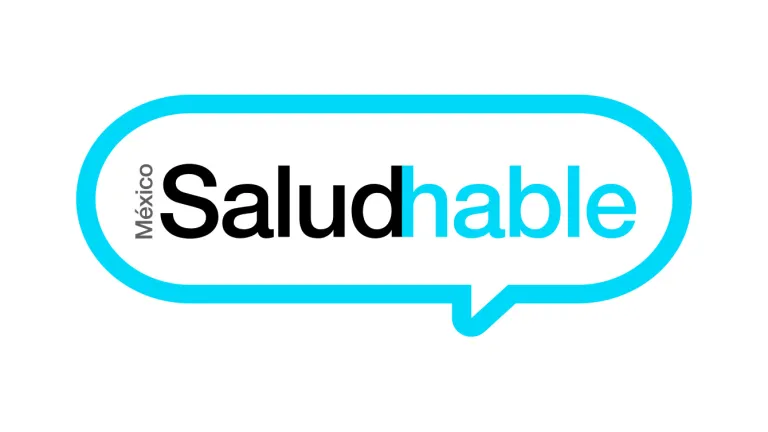 Coalición México Salud-Hable logo