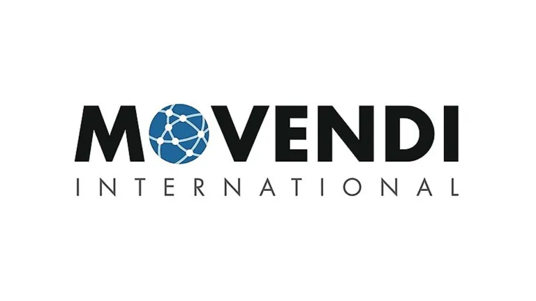 Movendi International logo
