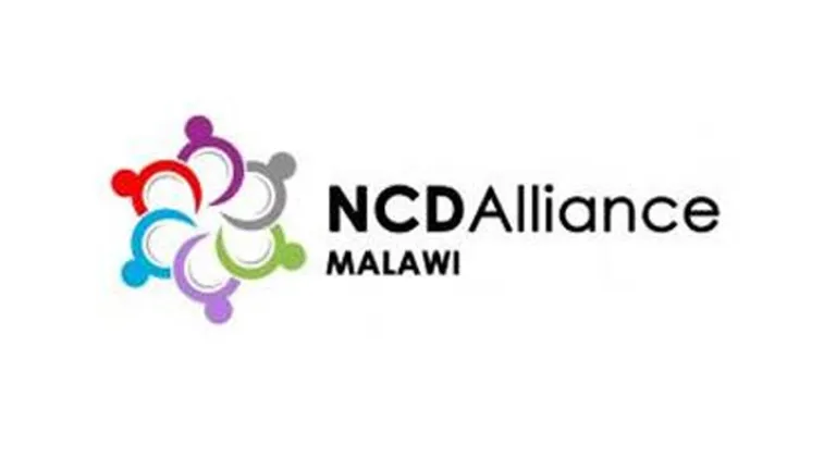 NCD Alliance Malawi logo