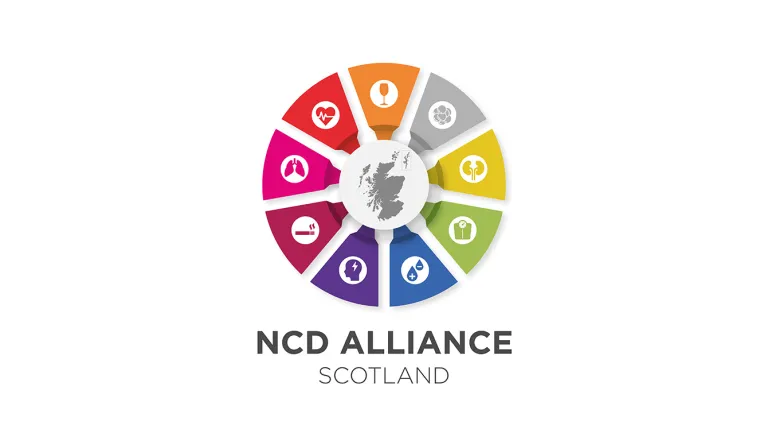 NCD Alliance Scotland