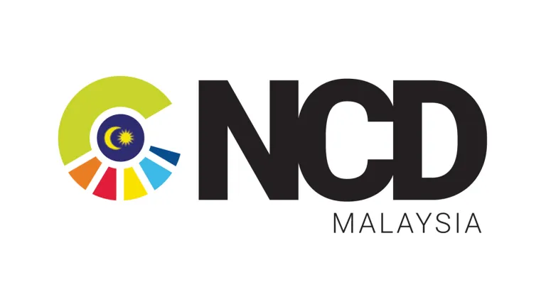 NCD Malaysia logo