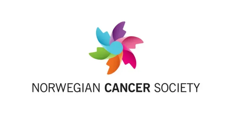 Norwegian Cancer Society logo