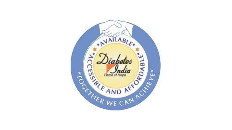 The Research Trust of Diabetes India logo