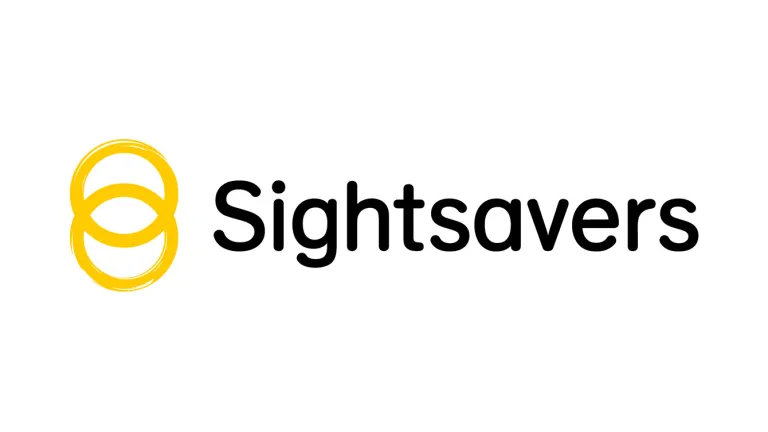 Sightsavers logo