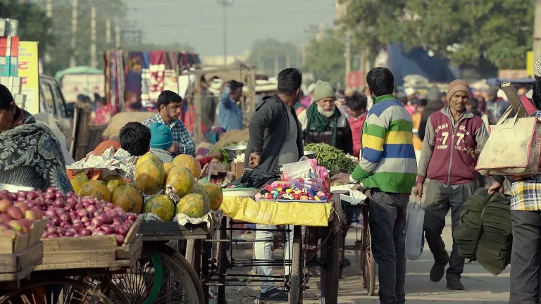 Starting early for long healthy lives