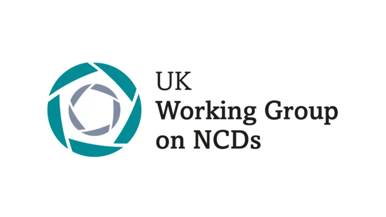 UK Working Group on NCDs