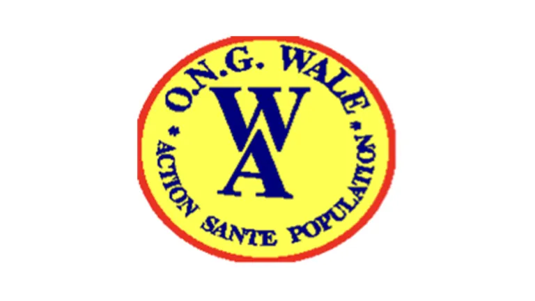 O.N.G. Wale logo