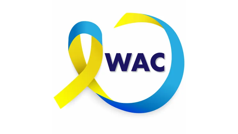 World Against Cancer Charitable Foundation logo