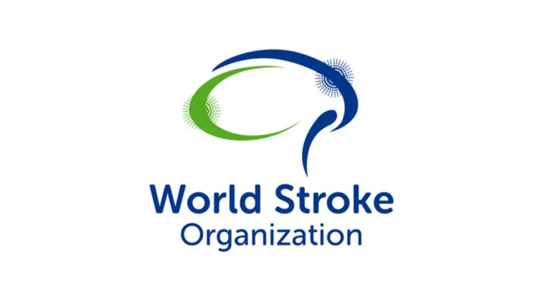 World Stroke Organization logo