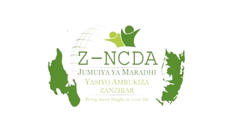 Zanzibar NCDA (Z-NCDA) logo