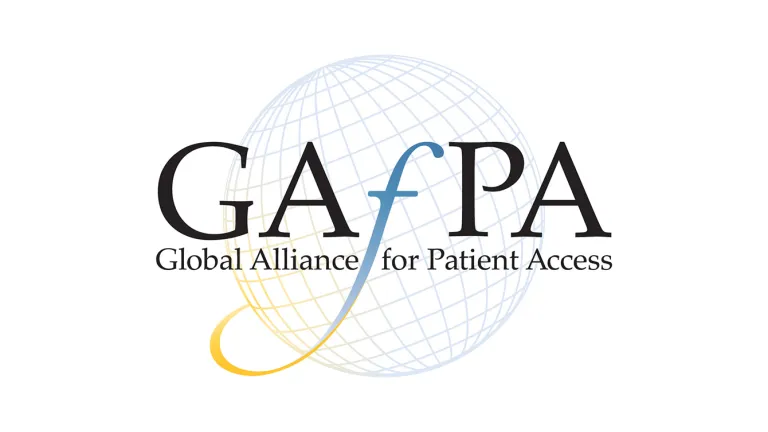 Global Alliance for Patient Access (GAfPA) logo