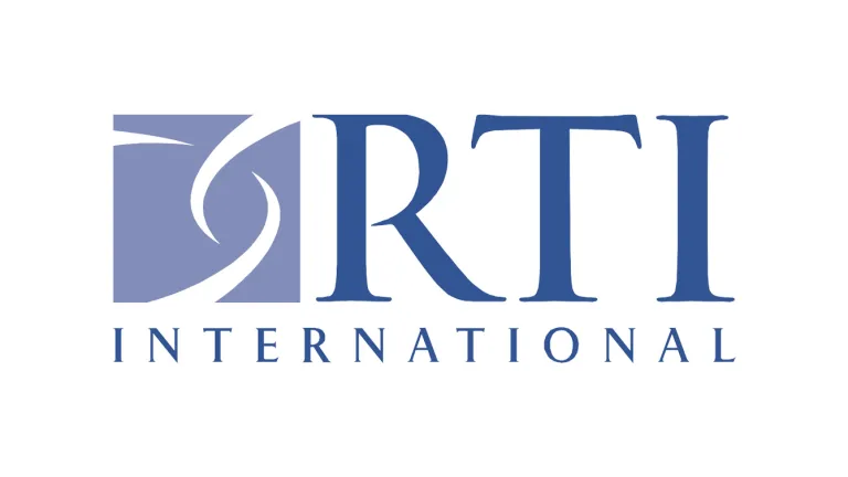 RTI International logo
