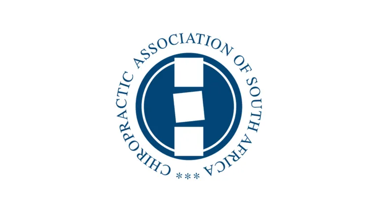 Chiropractic Association of South Africa (CASA) logo