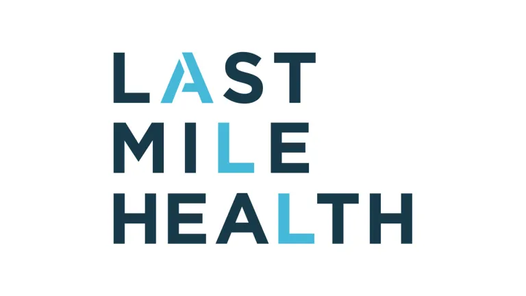 Last Mile Health logo
