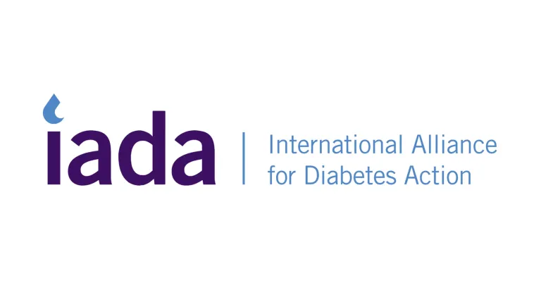 International Alliance for Diabetes Action logo