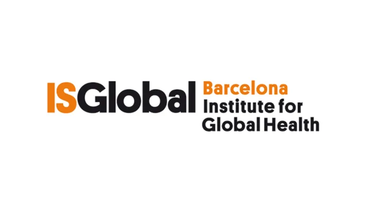IS Global logo