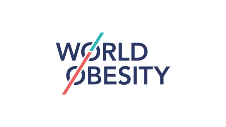 World Obesity Federation logo