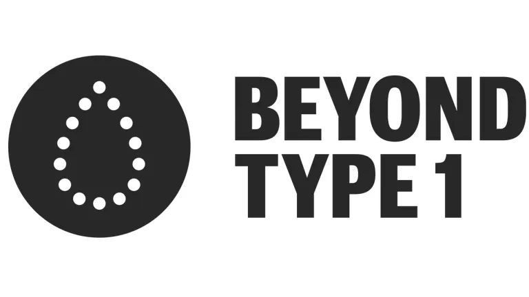 Beyond Type 1 logo