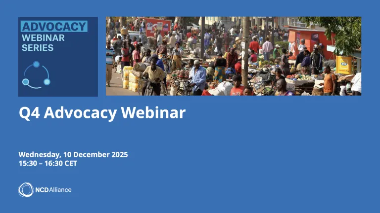 Q4 Advocacy Webinar video thumbnail 