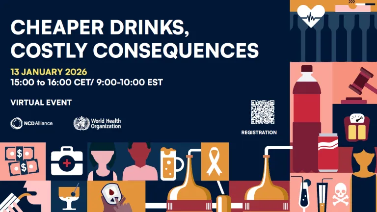 Cheaper drinks costly consequences event recording thumbnail