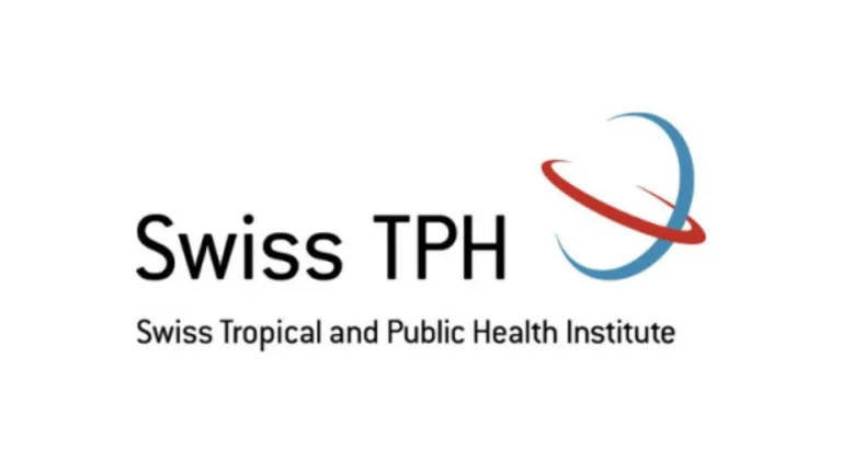 Swiss TPH Kosovo logo