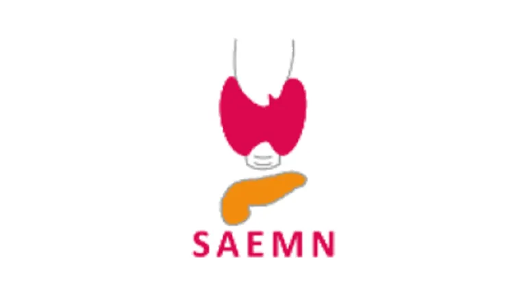 SAEMN logo