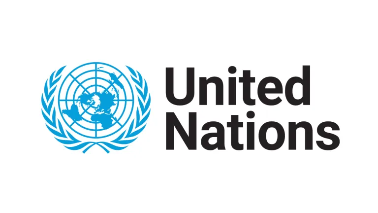 United Nations (UN) logo
