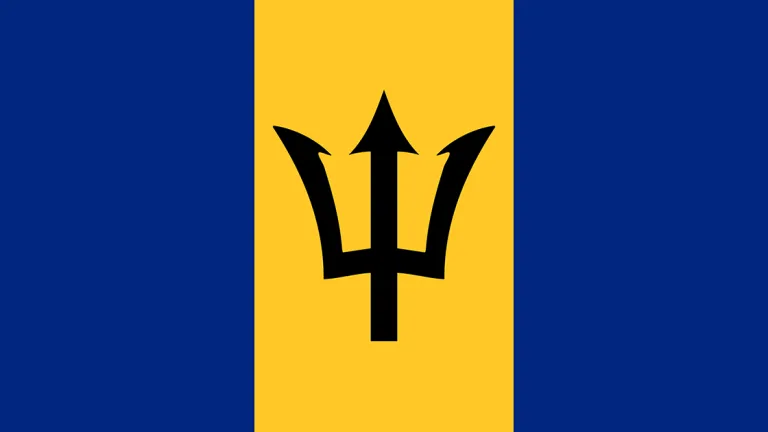 Barbados logo