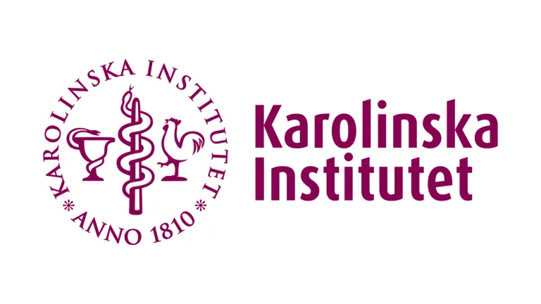 Karolinska Institutet's logo