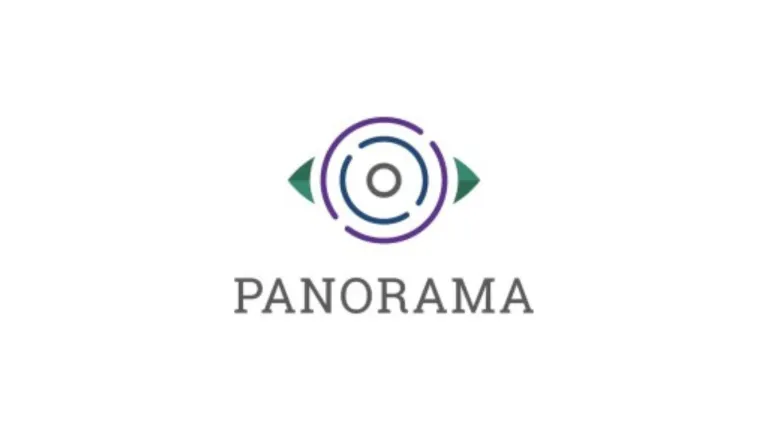 Panorama logo