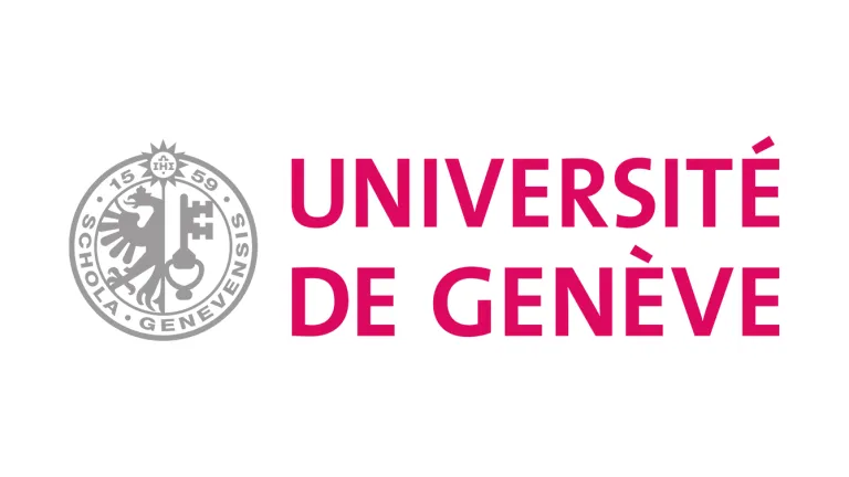 Université de Genève logo