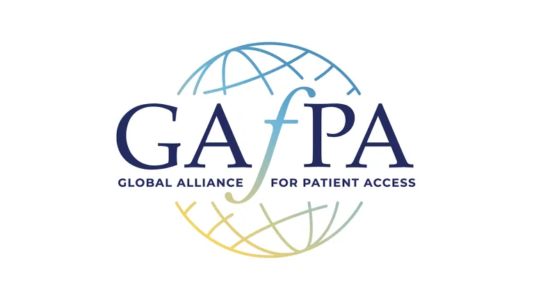 Gafpa 2026 logo