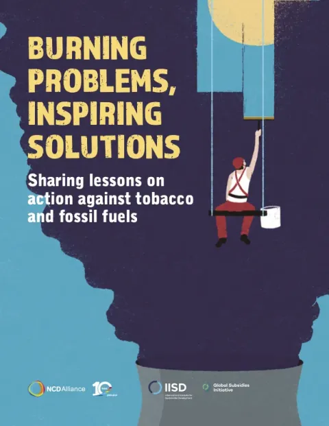 Burning problems inspiring solutions resource thumbnail 