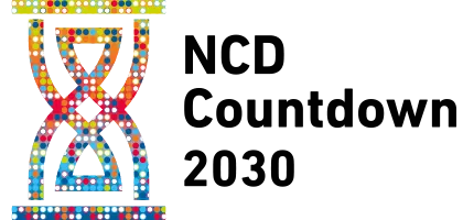 NCD Countdown logo black 