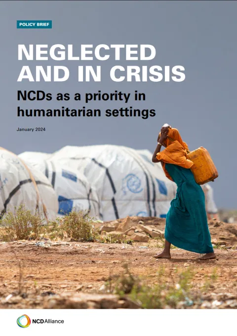 neglected and in crisis policy brief cover