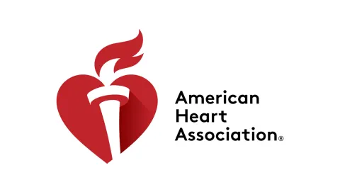 American Heart Association logo