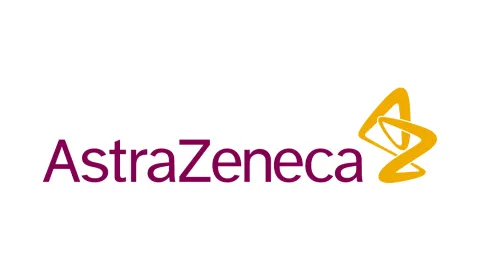 AstraZeneca logo