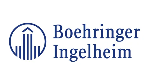 Boehringer Ingelheim logo