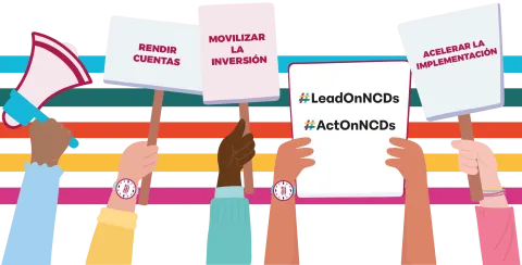 Hora de Liderar banner