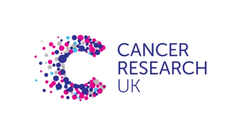 Cancer Research UK logo