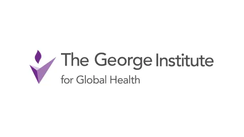 The George Institute for Global Health logo
