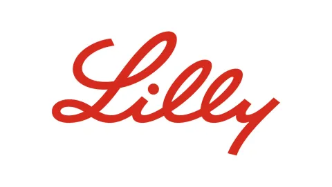 Eli Lilly and Company logo