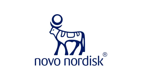Novo Nordisk logo