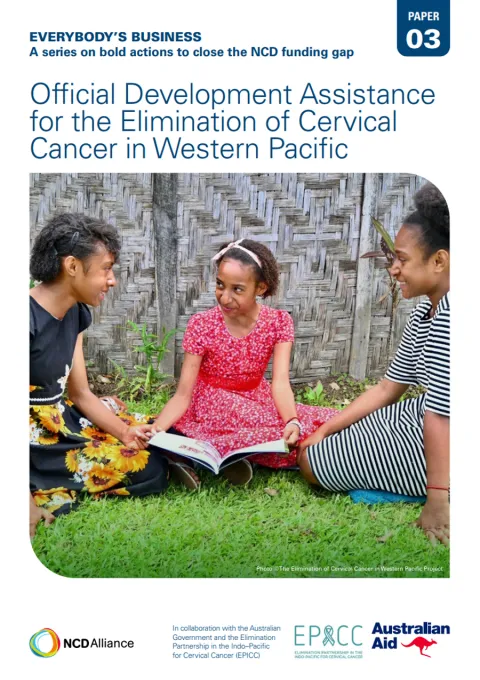 australia ncd investment case cover